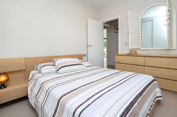 Vakantiehuis Bellveure