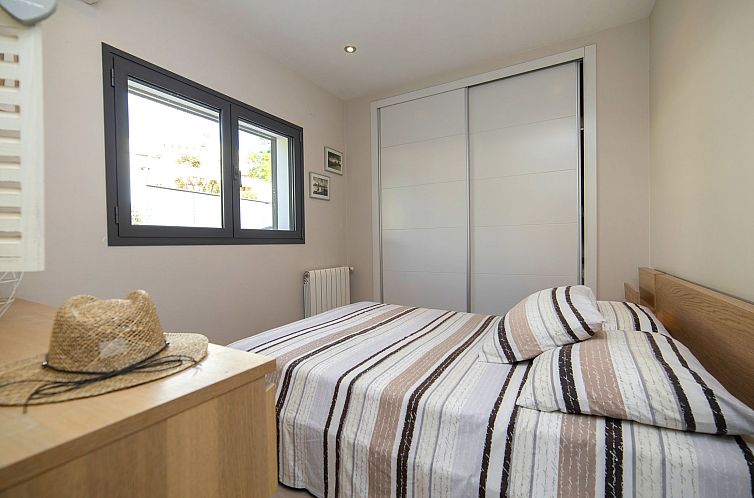 Vakantiehuis Bellveure