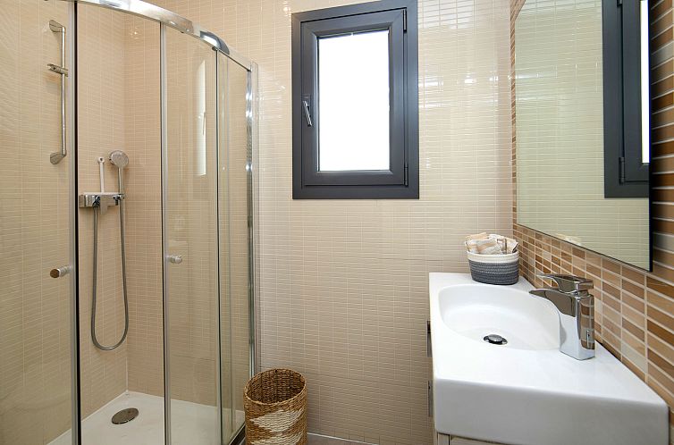 Vakantiehuis Bellveure