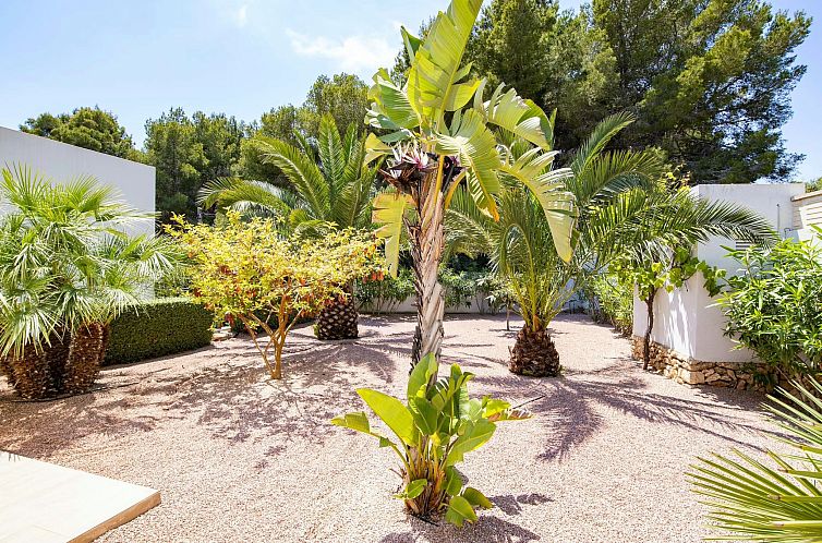 Vakantiehuis Bellveure
