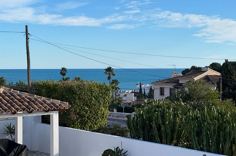 Vrijstaande woning in Benissa