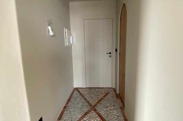 Vrijstaande woning in Benissa