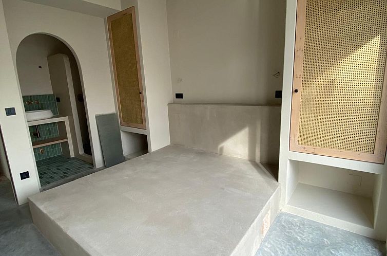 Vrijstaande woning in Benissa