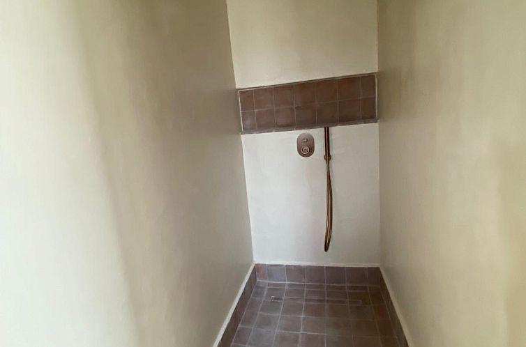 Vrijstaande woning in Benissa