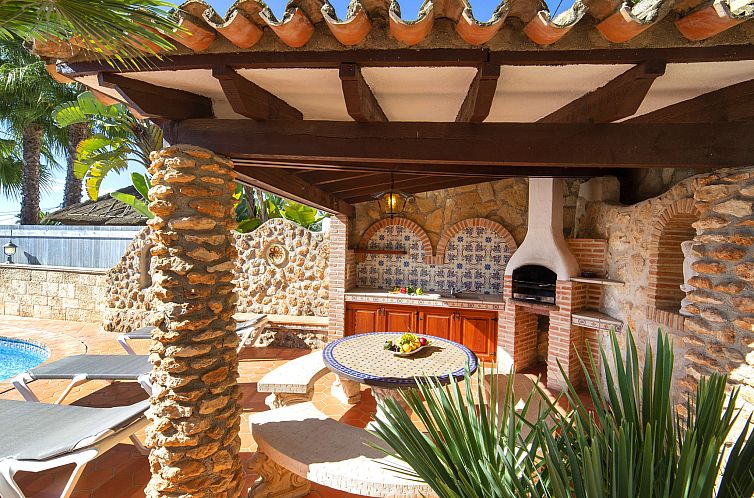 Vakantiehuis Roberto