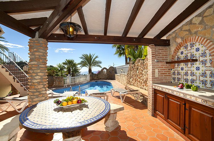 Vakantiehuis Roberto