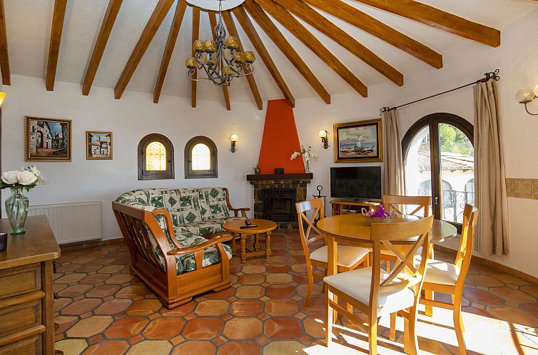 Vakantiehuis Roberto