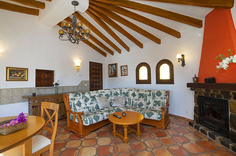 Vakantiehuis Roberto