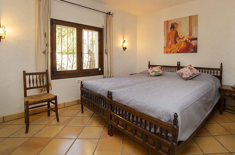 Vakantiehuis Roberto