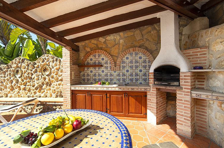 Vakantiehuis Roberto