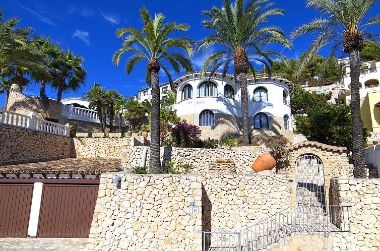 Vakantiehuis Roberto