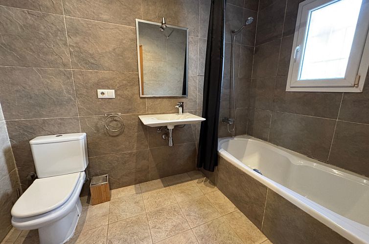 Vrijstaande woning in Benissa