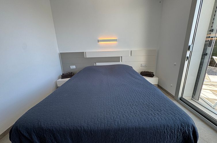 Vrijstaande woning in Benissa