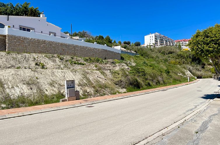 Unterkunft 14932178 - Ferienhaus Costa blanca - Kavel in Benissa