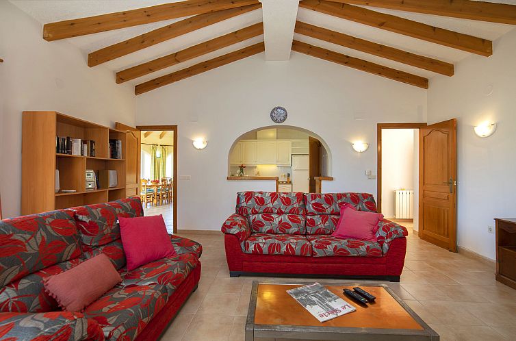 Vakantiehuis Oronella