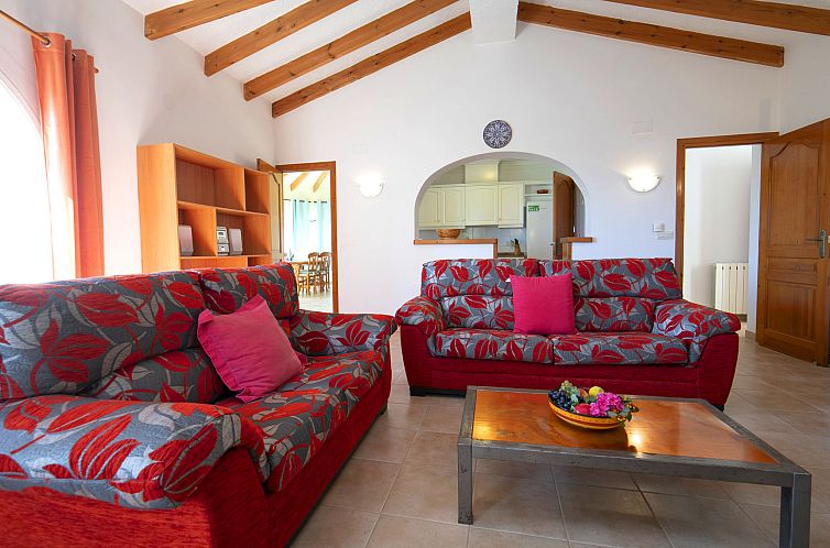 Vakantiehuis Oronella