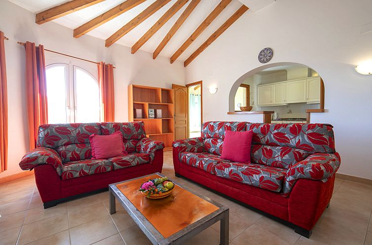 Vakantiehuis Oronella