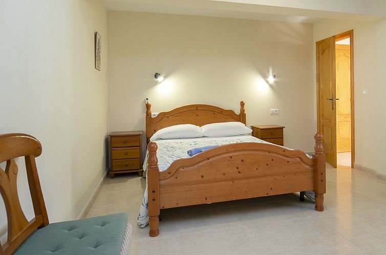 Vakantiehuis Oronella