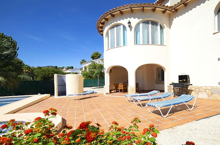 Vakantiehuis Oronella