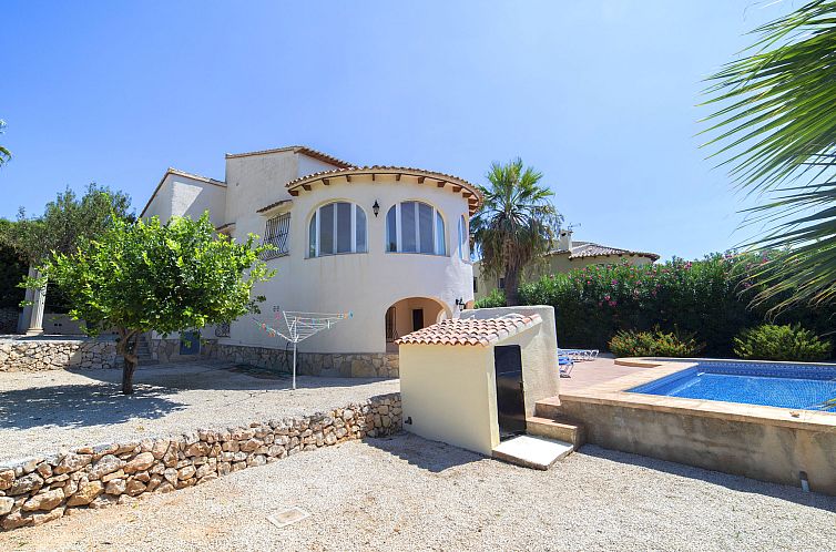 Vakantiehuis Oronella