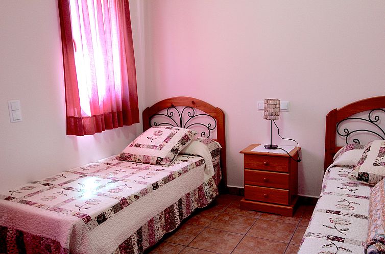 Vrijstaande woning in Benissa
