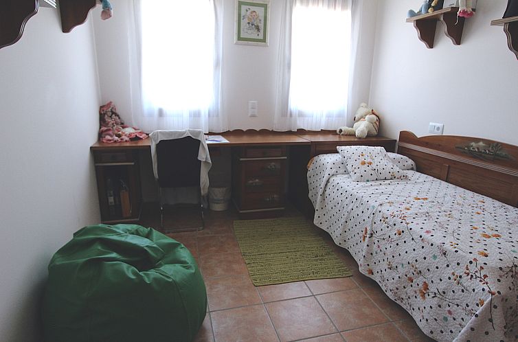 Vrijstaande woning in Benissa