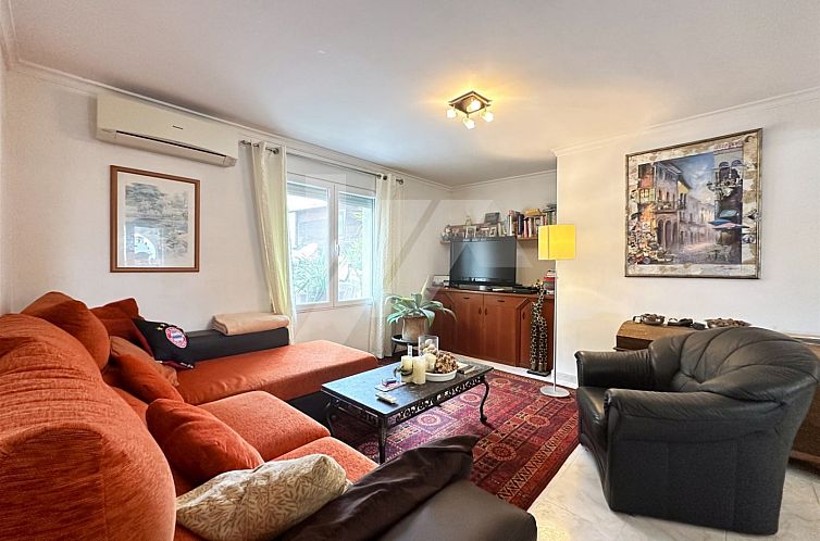 Vrijstaande woning in Benissa