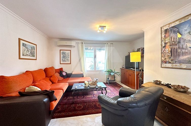 Vrijstaande woning in Benissa