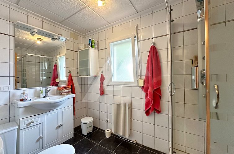 Vrijstaande woning in Benissa