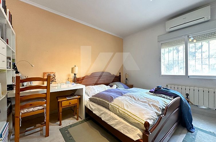 Vrijstaande woning in Benissa