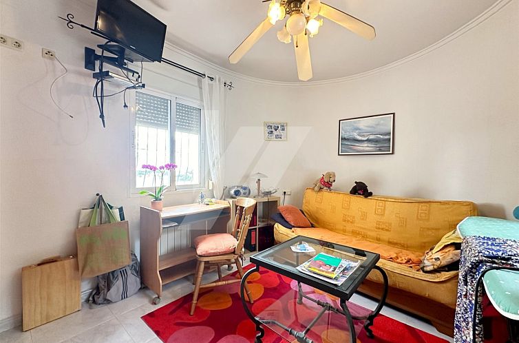 Vrijstaande woning in Benissa