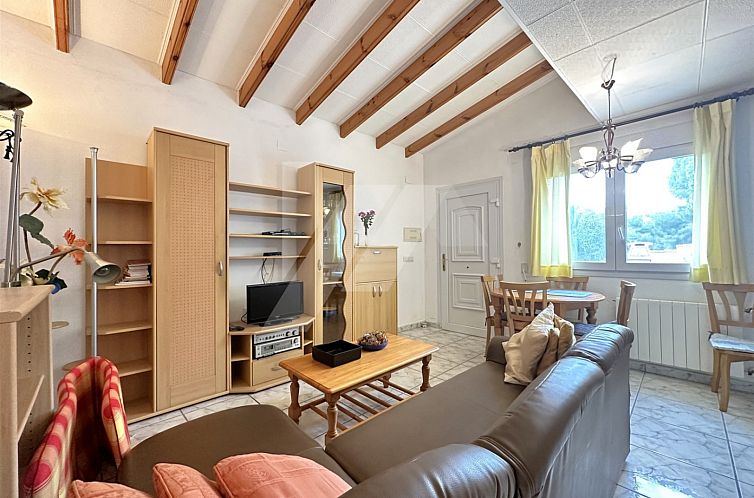 Vrijstaande woning in Benissa