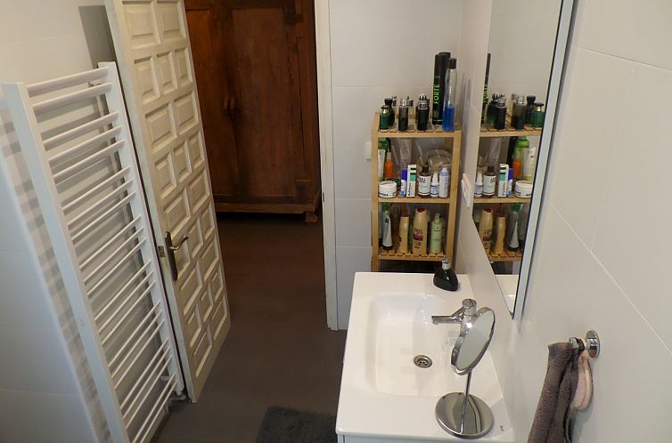 Vrijstaande woning in Benissa