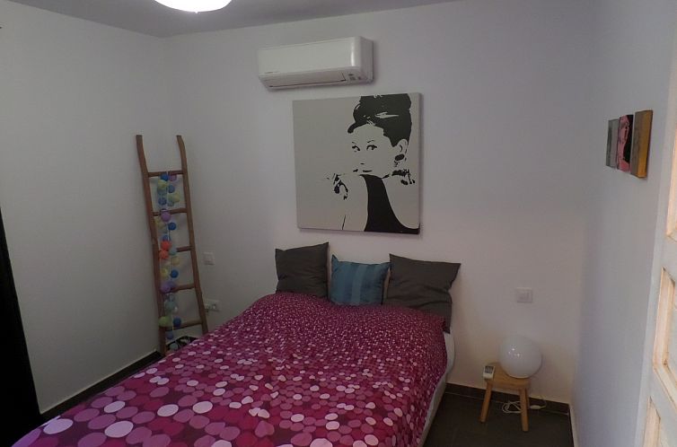 Vrijstaande woning in Benissa