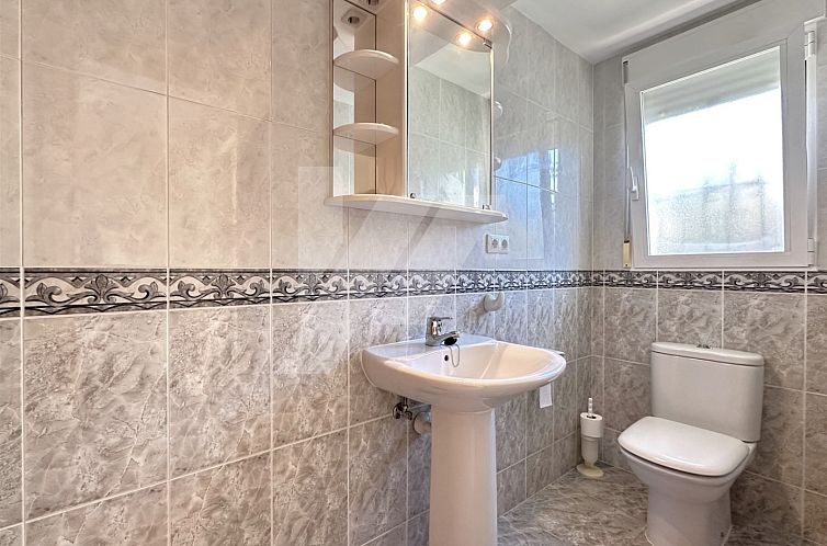 Vrijstaande woning in Benissa