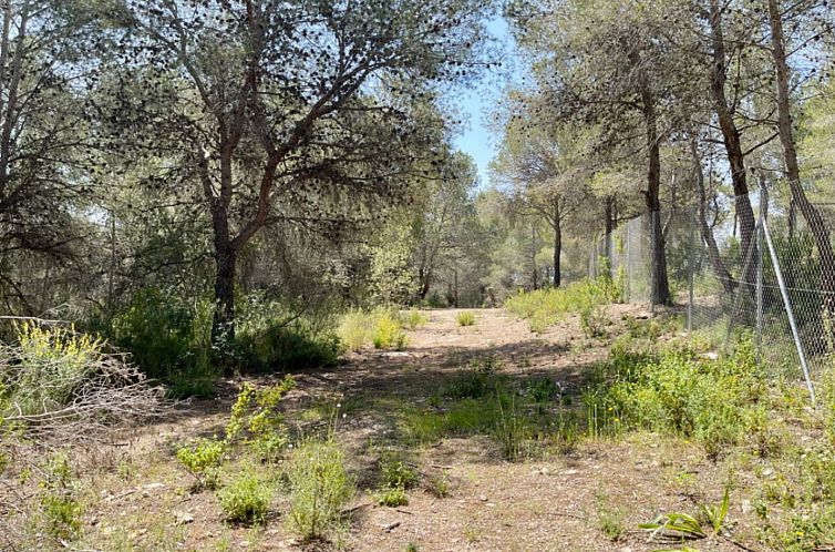 Kavel in Benissa