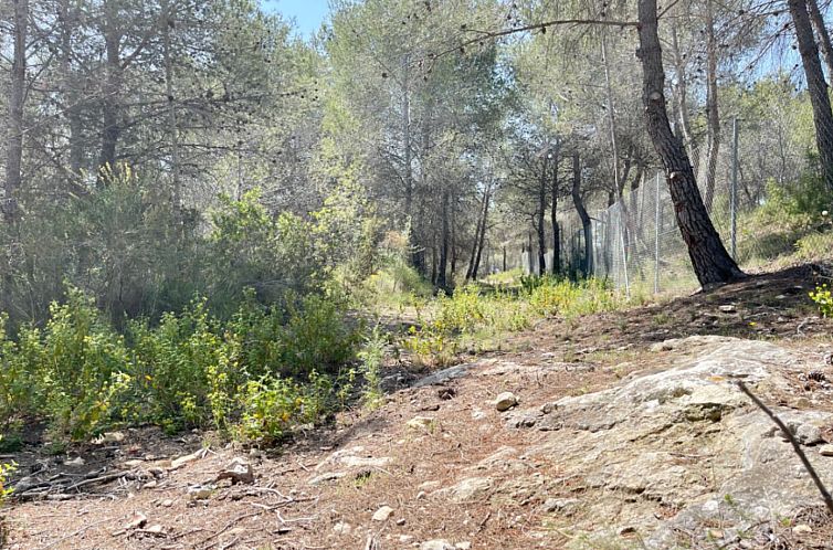 Kavel in Benissa