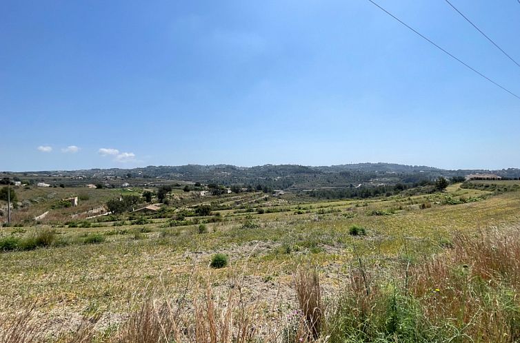 Kavel in Benissa