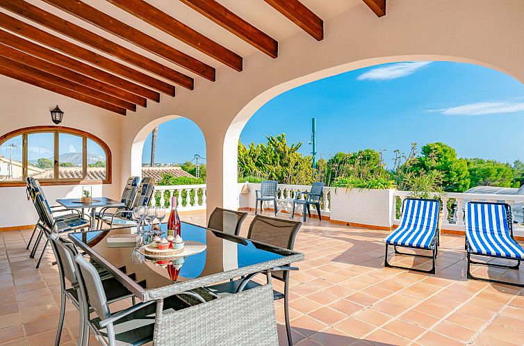 Vakantiehuis Gavrena