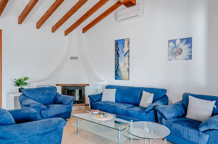 Vakantiehuis Gavrena