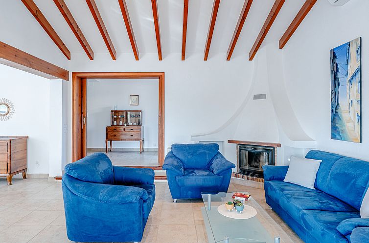 Vakantiehuis Gavrena