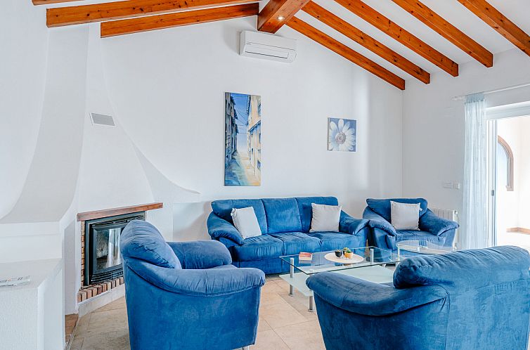 Vakantiehuis Gavrena