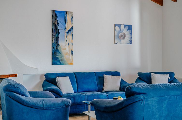 Vakantiehuis Gavrena