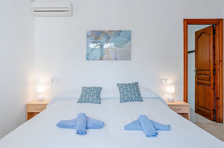 Vakantiehuis Gavrena