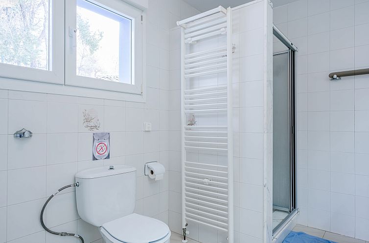 Vakantiehuis Gavrena
