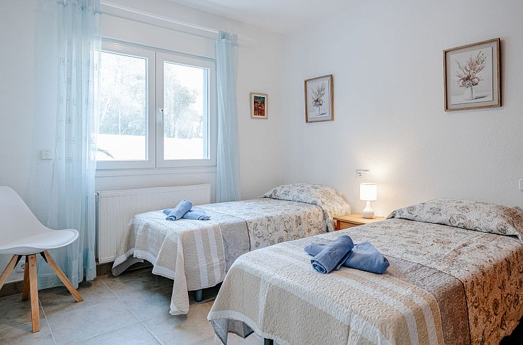 Vakantiehuis Gavrena