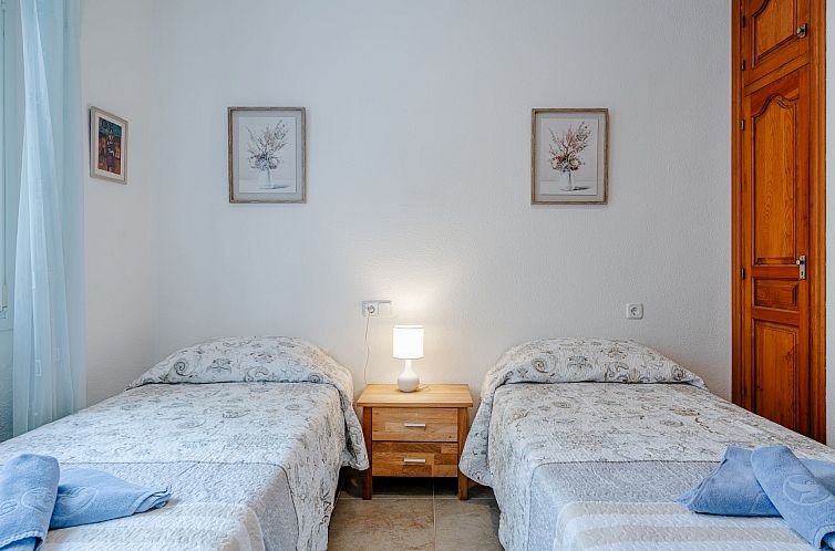 Vakantiehuis Gavrena