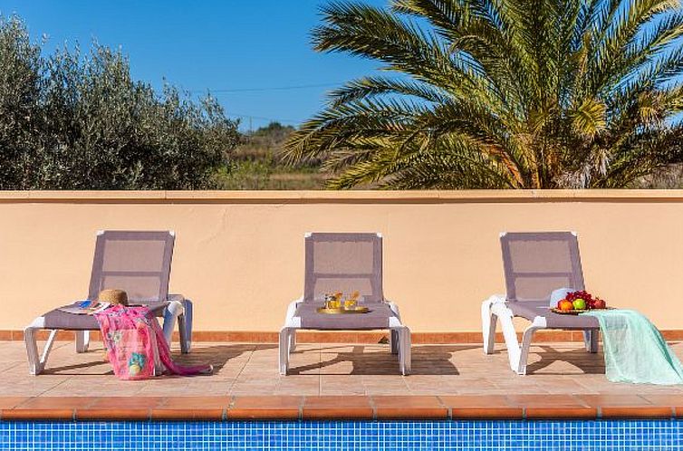 Vakantiehuis Villa Palomira - Plusholidays