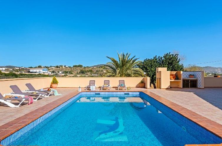 Vakantiehuis Villa Palomira - Plusholidays