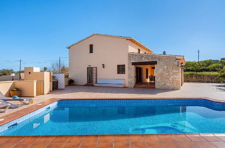Vakantiehuis Villa Palomira - Plusholidays